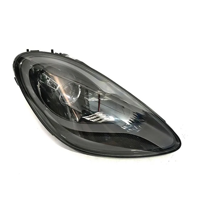 Original 2017-2019 982 LED Headlight Assemblies Upgrade for  718 High Quality with 6000k Color Temperature